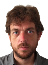 Michael Behrman